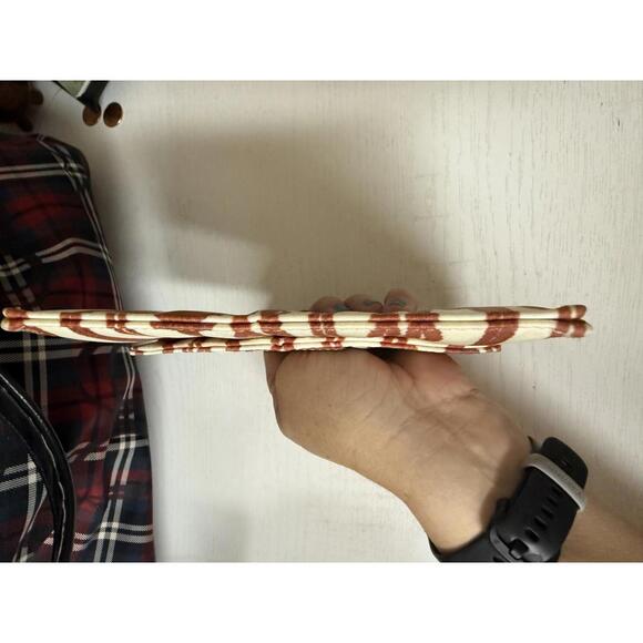 Dooney and Bourke Chic Knot Pattern Wallet - Picture 5 of 8